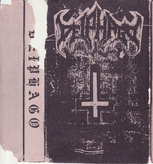 Deiphago : Rehearsal - Demo